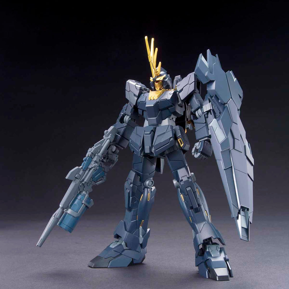 HGUC Unicorn Gundam 2 Banshee Norn (Unicorn Mode)